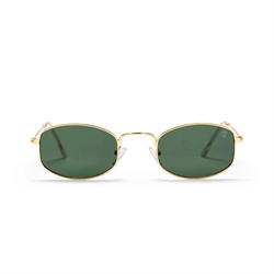CHPO Hacienda Solbrille Gold